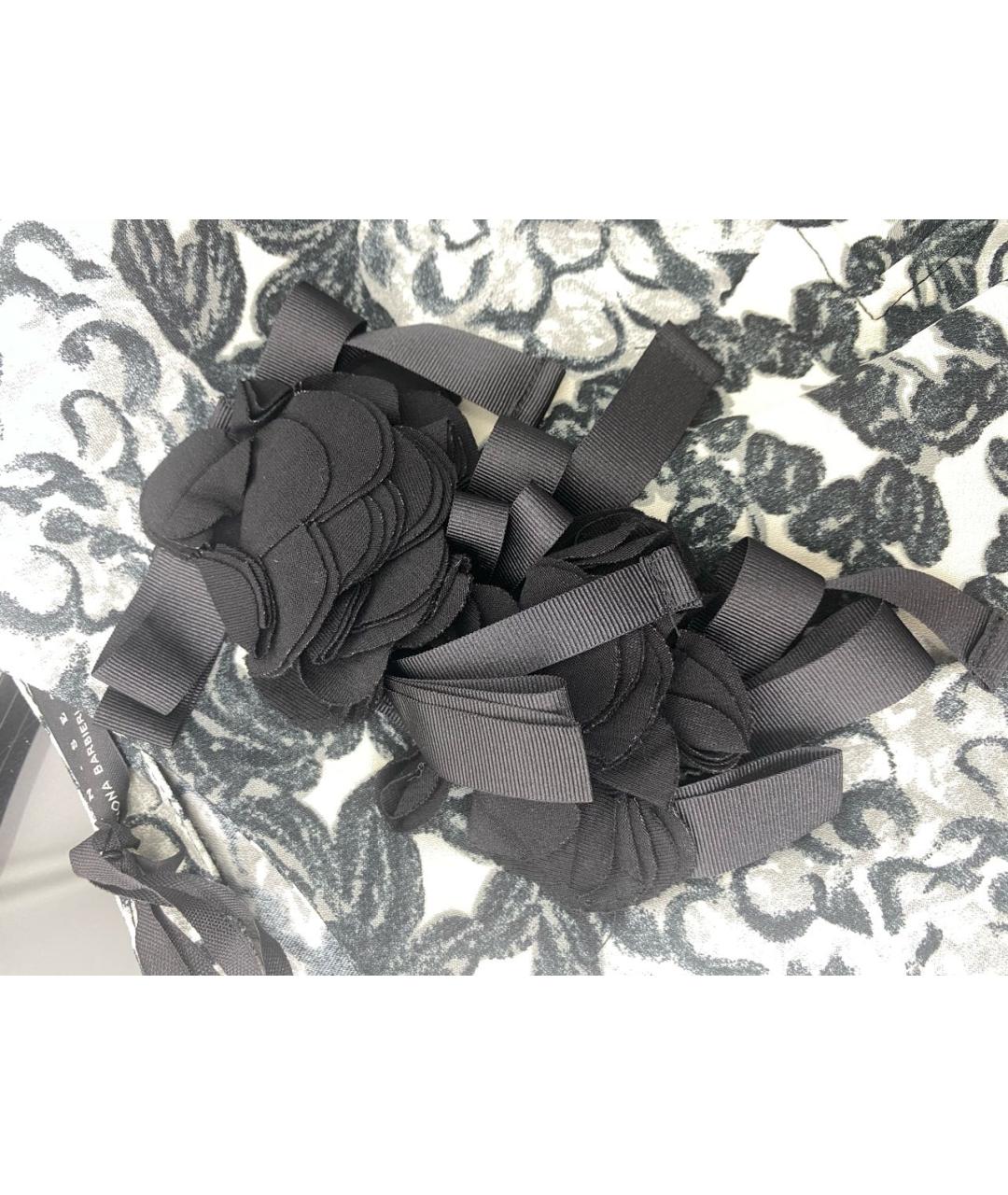 TWIN-SET Полиэстеровая блузы, фото 7