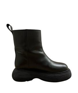 GIA COUTURE Полусапоги