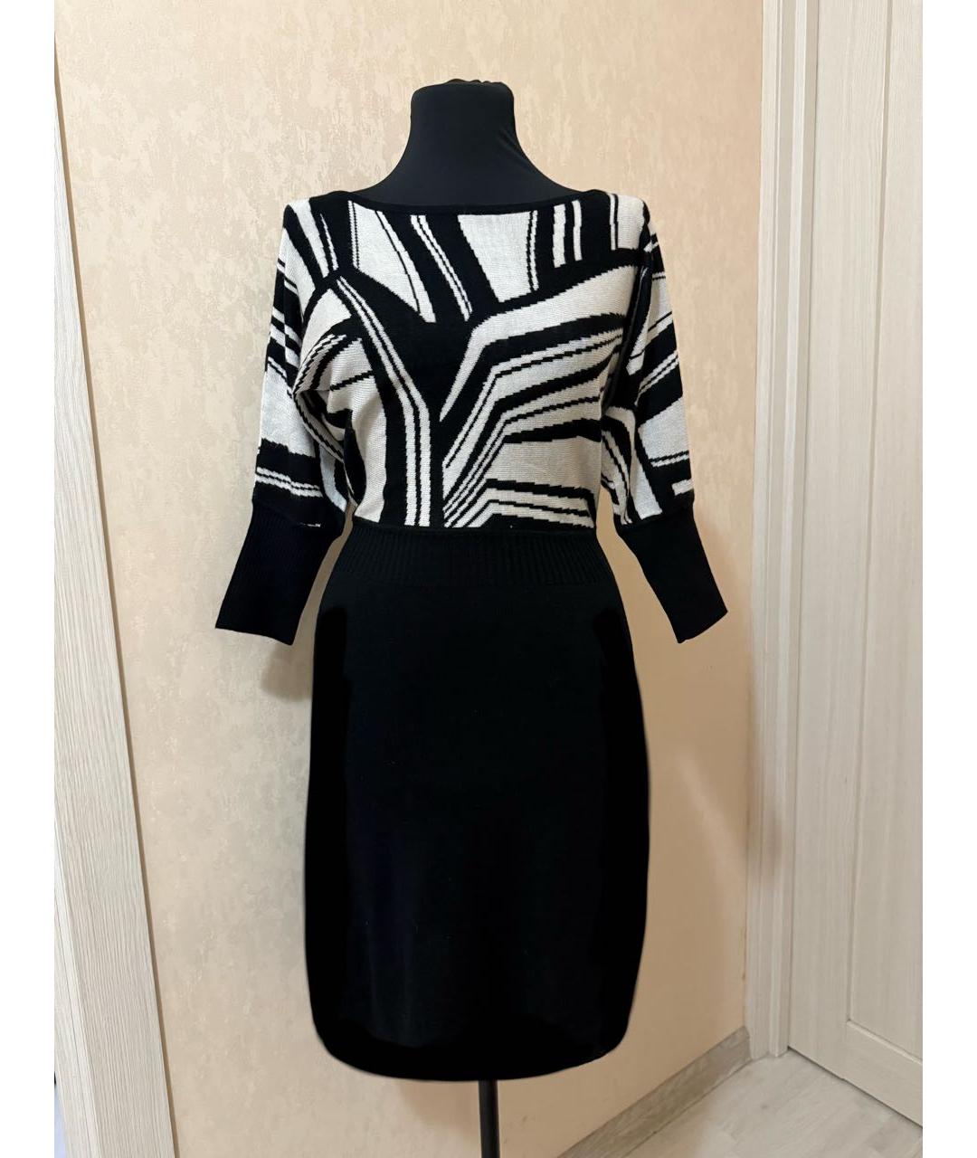 DIANE VON FURSTENBERG Повседневное платье, фото 3