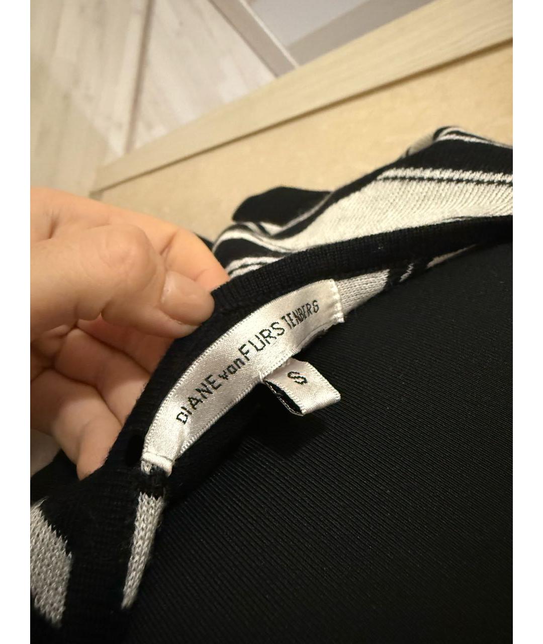 DIANE VON FURSTENBERG Повседневное платье, фото 2