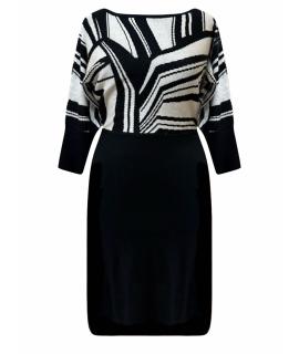 DIANE VON FURSTENBERG Повседневное платье