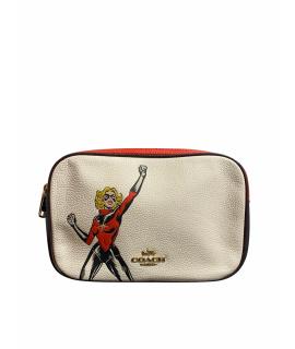 COACH Сумка через плечо