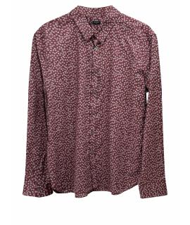 PAUL SMITH Классическая рубашка