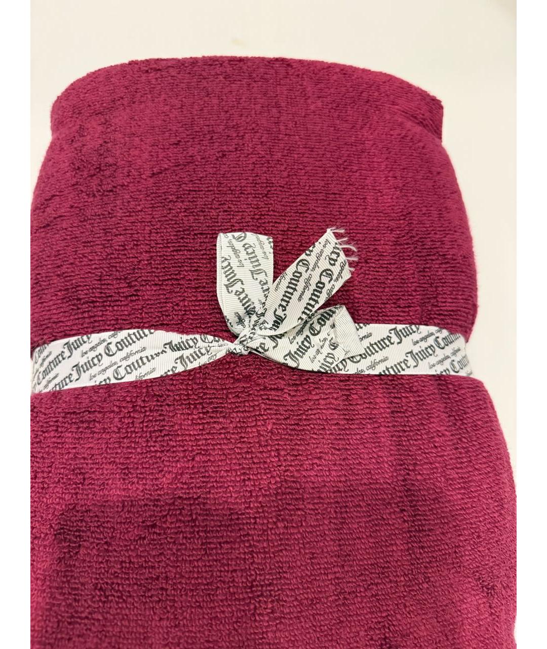 JUICY COUTURE Полотенце, фото 4
