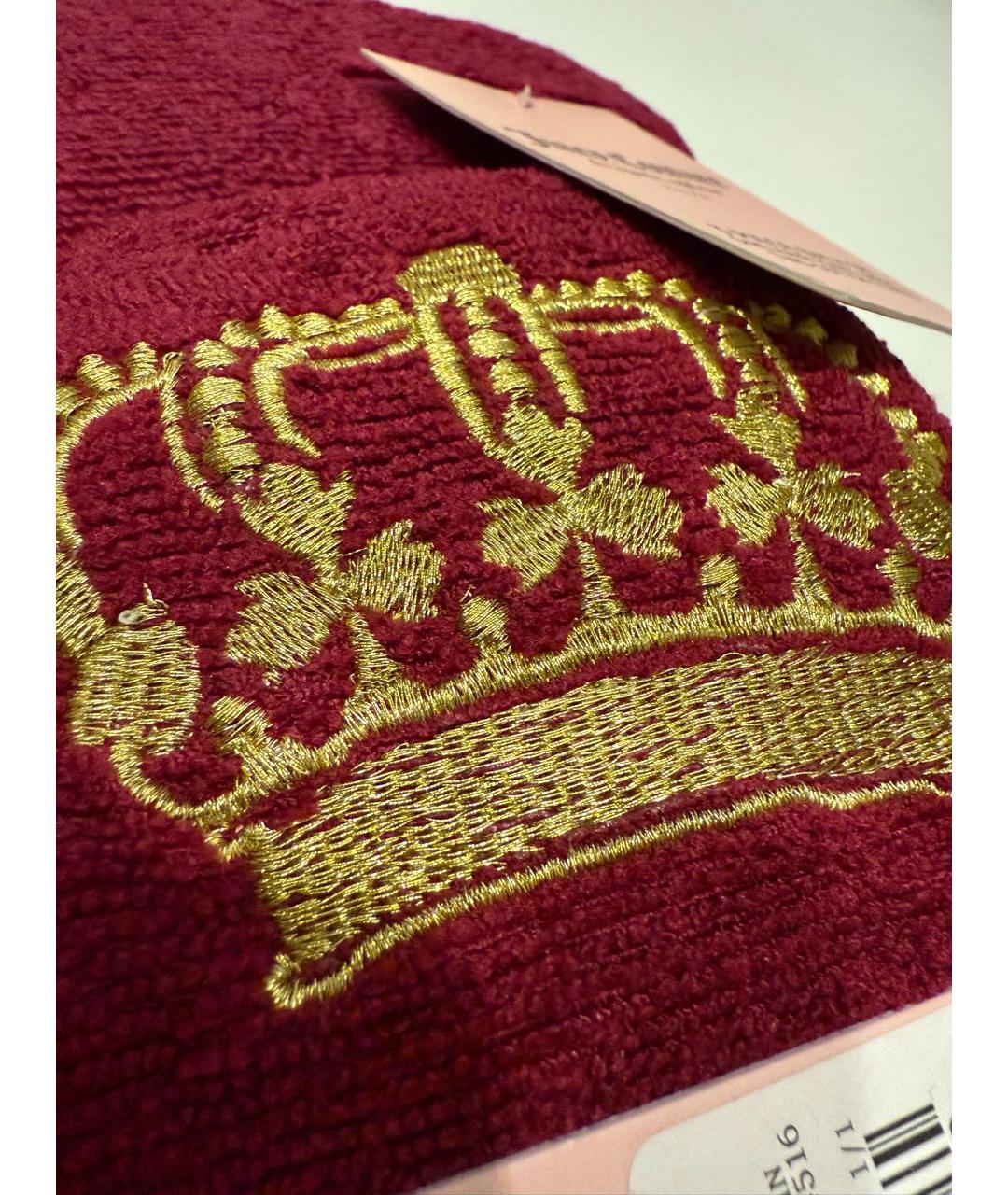 JUICY COUTURE Полотенце, фото 3
