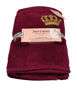 JUICY COUTURE Полотенце
