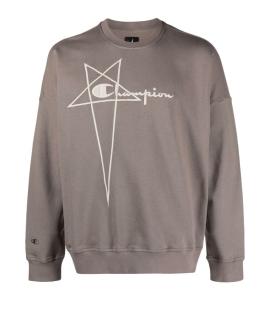 RICK OWENS Худи/толстовка