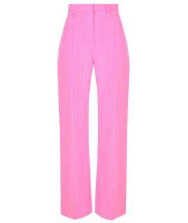 JACQUEMUS Брюки широкие