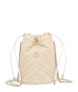 GUCCI Сумка через плечо