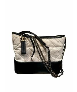 CHANEL Сумка через плечо