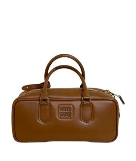 MIU MIU Сумка с короткими ручками