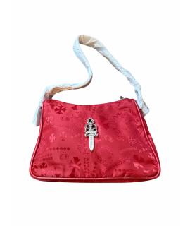 CHROME HEARTS Сумка с короткими ручками