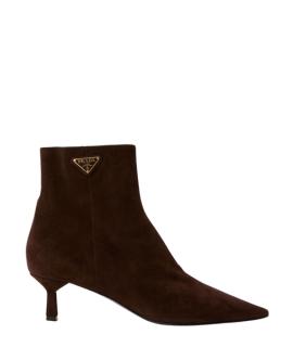 PRADA Ботильоны