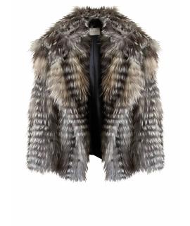 YVES SALOMON Шуба