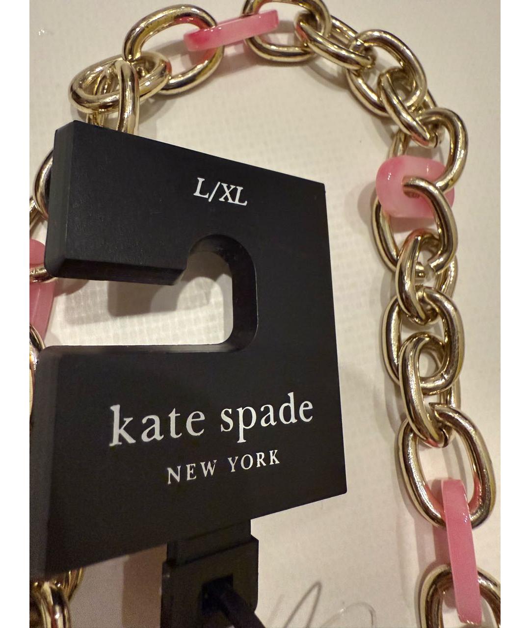 KATE SPADE Мульти ремень, фото 5