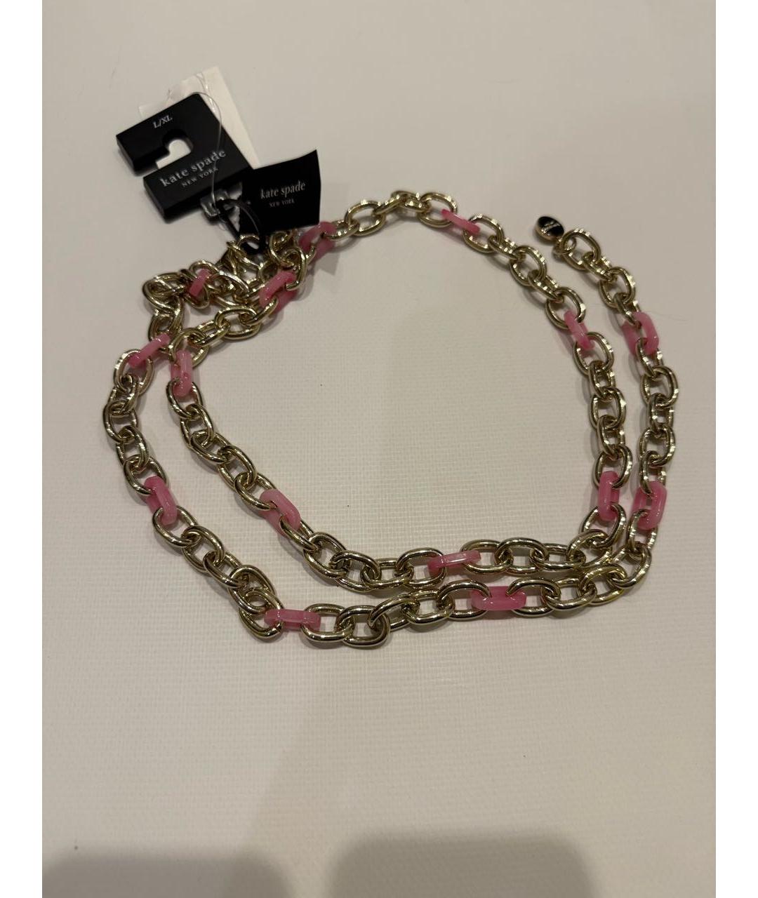 KATE SPADE Мульти ремень, фото 6