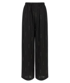 BALENCIAGA Прямые брюки
