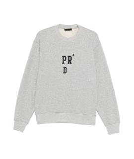 PRADA Худи/толстовка