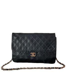CHANEL Сумка через плечо