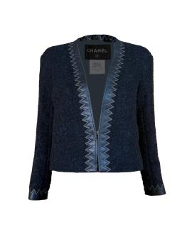CHANEL Жакет/пиджак