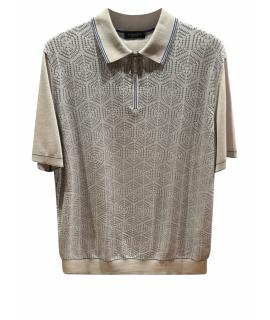 STEFANO RICCI Поло с коротким рукавом