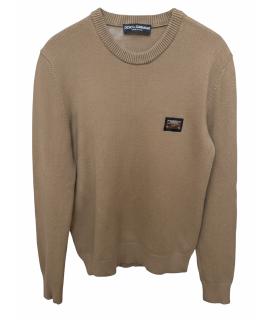 DOLCE&GABBANA Джемпер / свитер