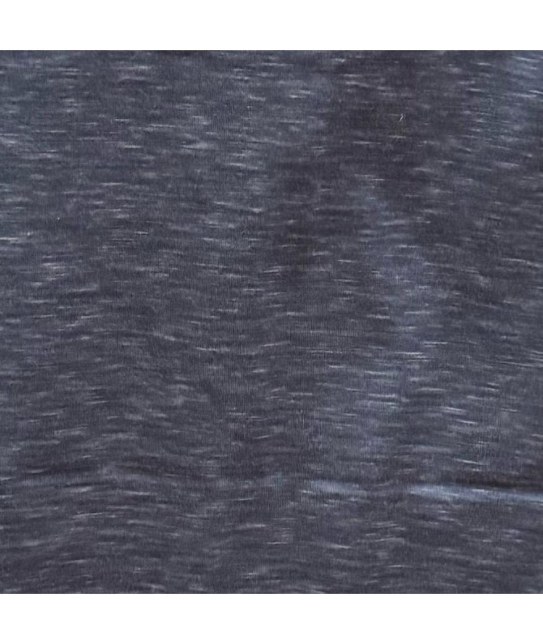 ZILLI Синее хлопковое поло с коротким рукавом, фото 4