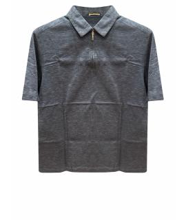 ZILLI Поло с коротким рукавом