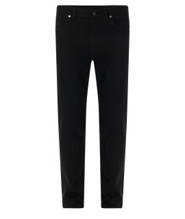 STONE ISLAND Прямые джинсы