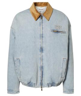 MIU MIU Куртка