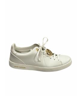 LOUIS VUITTON Кеды