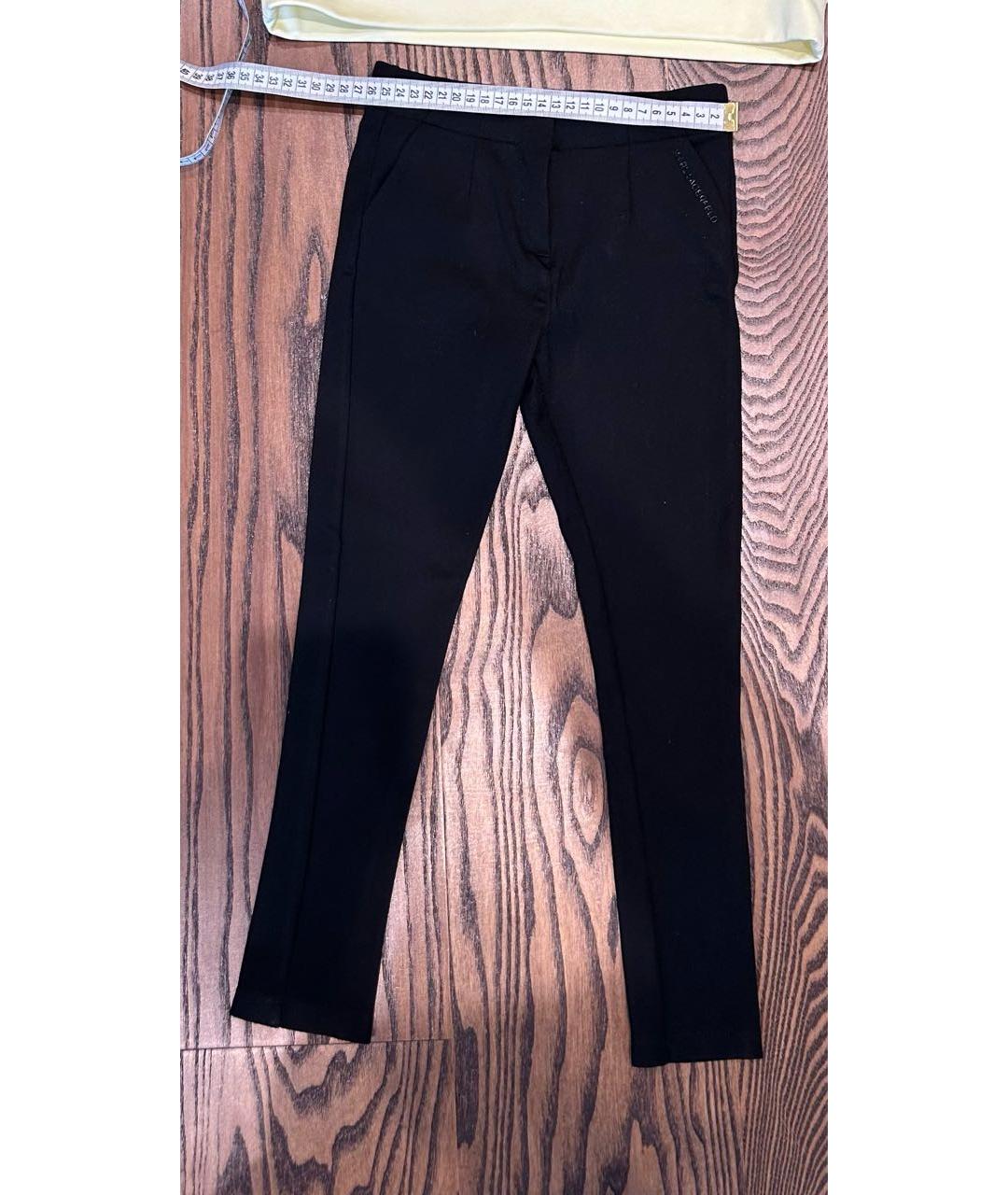 EMILIO PUCCI Желтый хлопковый комплект, фото 7