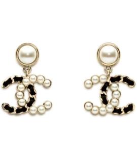 CHANEL Серьги