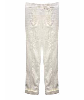 JACQUEMUS Прямые брюки