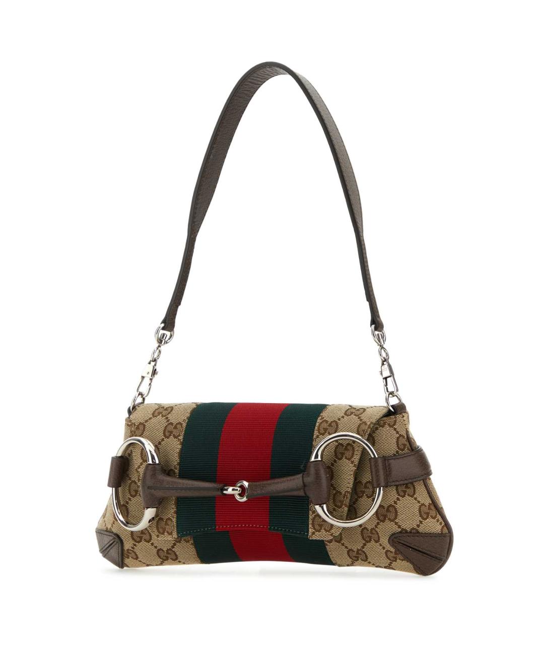 GUCCI Мульти сумка с короткими ручками, фото 2