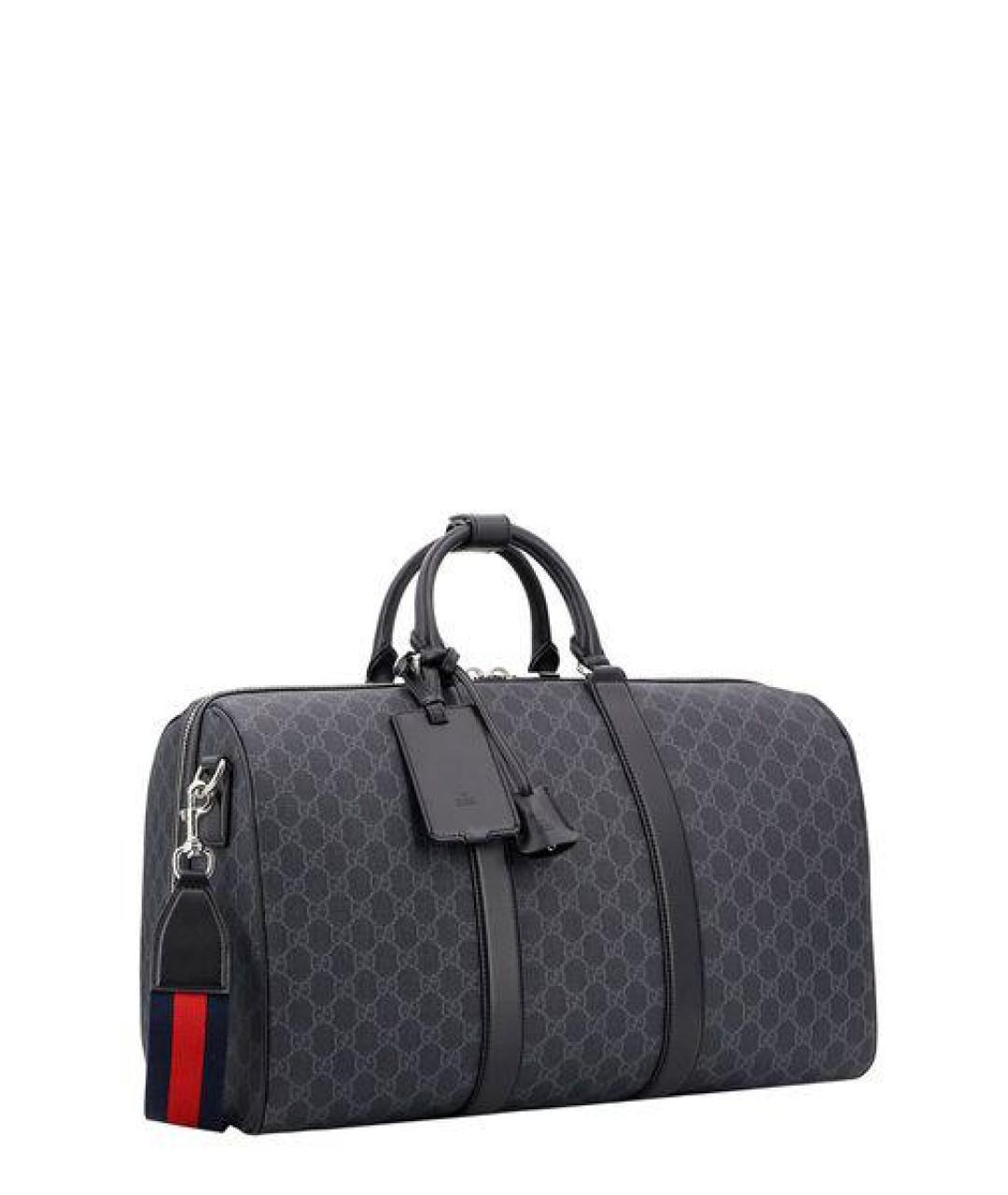 GUCCI Мульти дорожная/спортивная сумка, фото 3