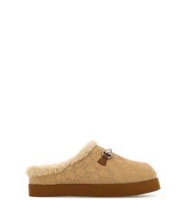 GUCCI Шлепанцы