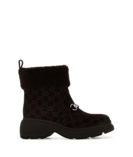 GUCCI Ботинки