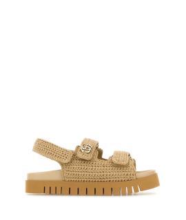 GUCCI Сандалии