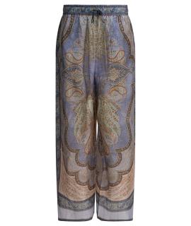 ZIMMERMANN Прямые брюки