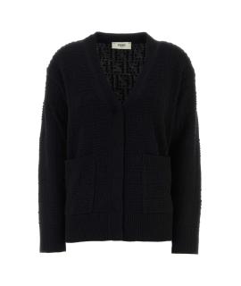 FENDI Кардиган