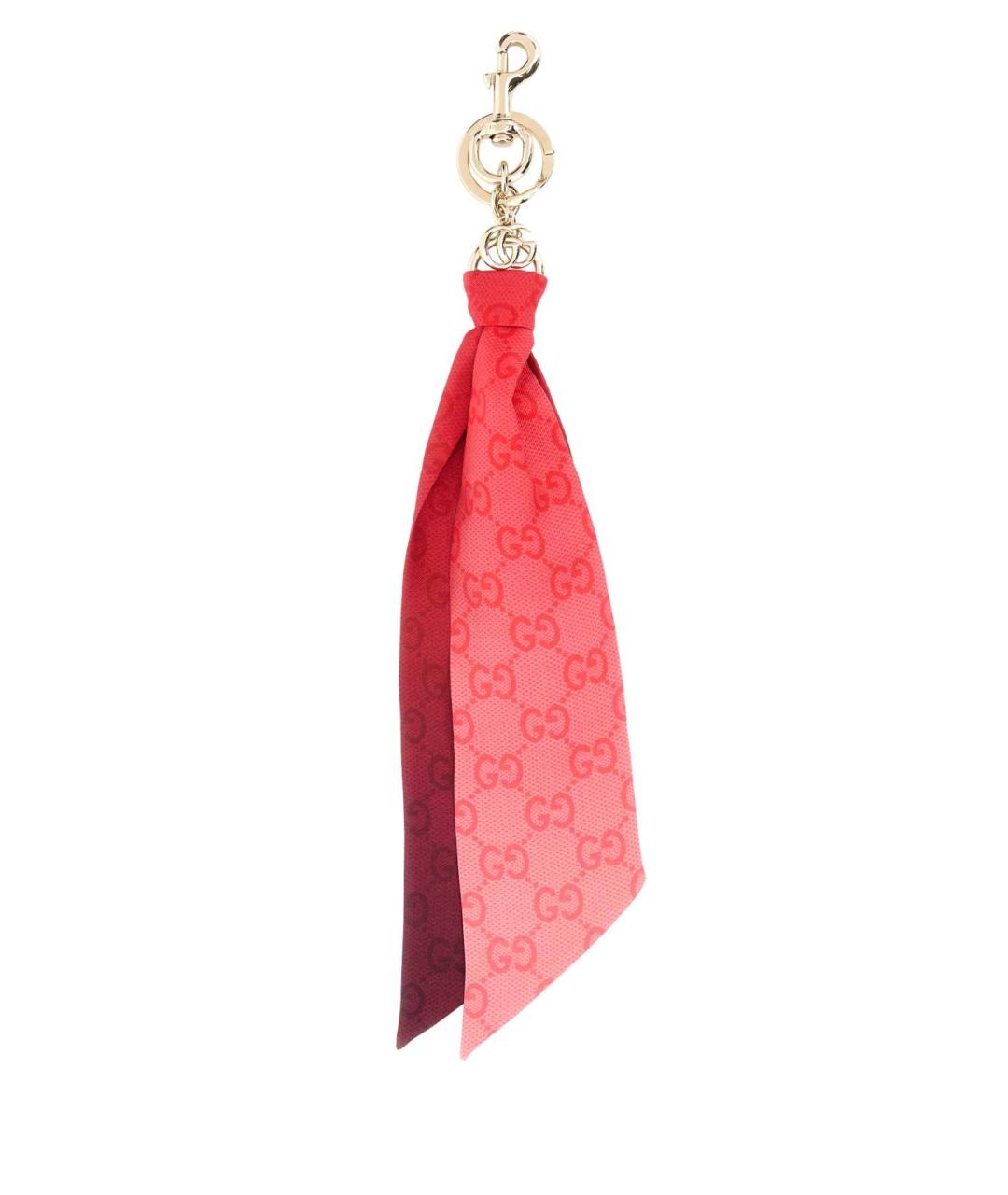 GUCCI Мульти брелок, фото 1