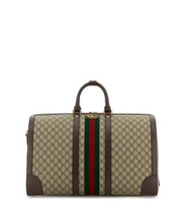 GUCCI Дорожная и спортивная сумка