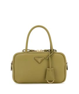 PRADA Сумка с короткими ручками