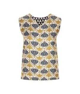 'S MAX MARA Майка