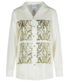 MAX MARA Рубашка