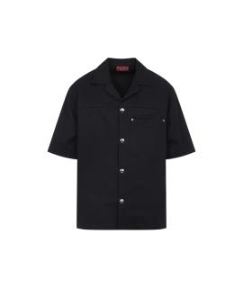 GUCCI Кэжуал рубашка