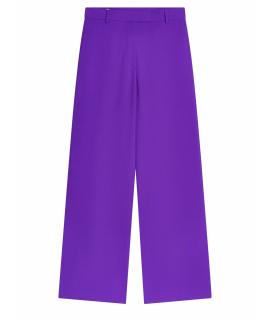 DRIES VAN NOTEN Прямые брюки