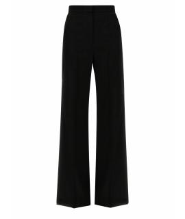 MAX MARA Прямые брюки