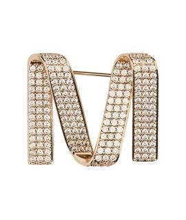 MAX MARA Булавка / брошь